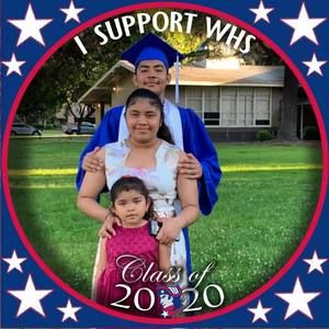 Meet your Posher, Mayra